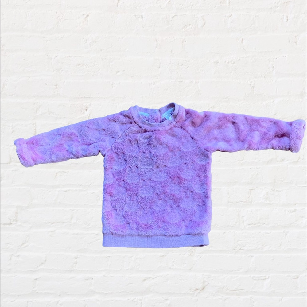 (3/25$) ORCHESTRA Very Soft Sweater